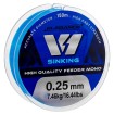 Влакно Formax Elegance V1 с Син цвят - За Фидер риболов