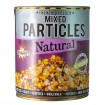 Dynamite Baits Mixed Particles - Царевица и семена за шаран