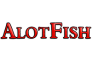 Сушени скариди Alot Fish Shrimp