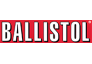 Силиконова смазка - спрей Ballistol - 400мл