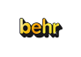 Къси неопренови чорапи Behr Titanium