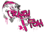 Блесна - микроклатушка Crazy Fish Sense, цвят 117