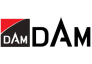 Фидер въдица DAM Detek Light Feeder 3.30м 50г