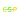  E.S.P