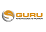 Въдица за фидер Guru A-Class Distance Power Feeder 3.66м 1-110г