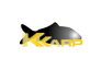 Шаранска въдица K-Karp Sniper LR 3.90м, 3.5lb, 2 части