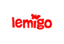 Детски ботуши Lemigo Grizzly Pink