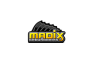 Плаващи топчета Madix Pop-Up Fluro Boilies, 14мм, Scopex