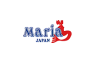 Силиконови примамки Maria Action Fish, 1.8"/4.6см, цвят S/PWG, 9 бр.