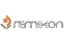 Плетено 8-нишково влакно Remixon Astro Grey, 150 м