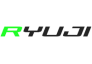 Комплект от 2 джиг глави и 4 тела Ryuji Snake Shad 10 г, Gray Mullet