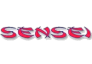 Куки Sensei F1414BN