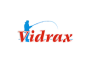 Неръждаем вирбел с клипс Vidrax