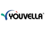 Куки за морски риболов Youvella 42540, 100 бр.