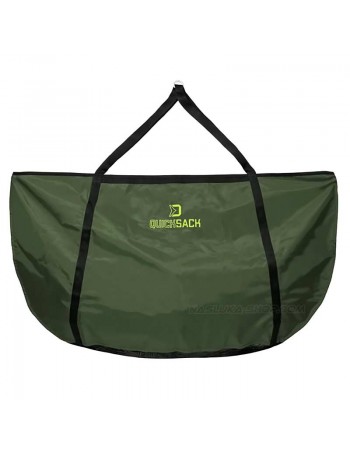Теглилка за риболов на шаран Delphin Quick Sack