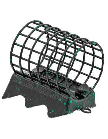 Фидер хранилка FishPro Heavy River Feeder