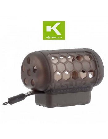 Фидер хранилка Korum Combi Feeder Medium