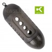 Фидер хранилка Korum Window Combi Feeder, Medium
