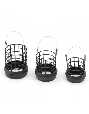 Фидер хранилка Matrix Bottom Weighted Cage Feeder - Medium