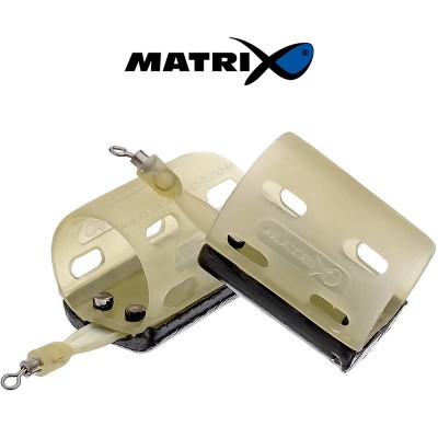 Фидер хранилка Matrix Open End Feeder - Medium