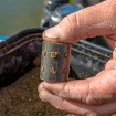 Фидер хранилка Preston Hexmesh Plastic Open End Feeder - Large