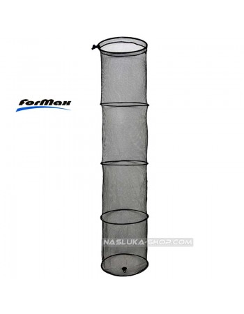 Кръгъл живарник Formax FXKN-005