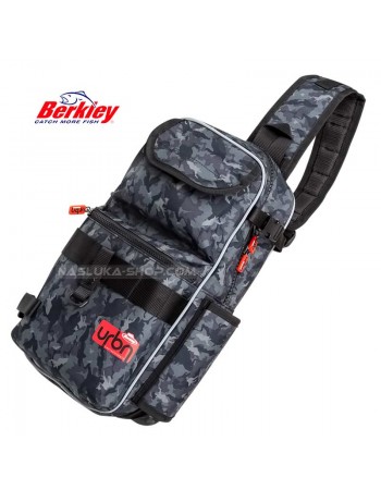 Раница за спининг риболов Berkley URBN Sling Body Bag