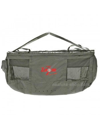 Плаващ карп сак-теглилка Carp Zoom Floating & Foldable Weigh Sling - 3064