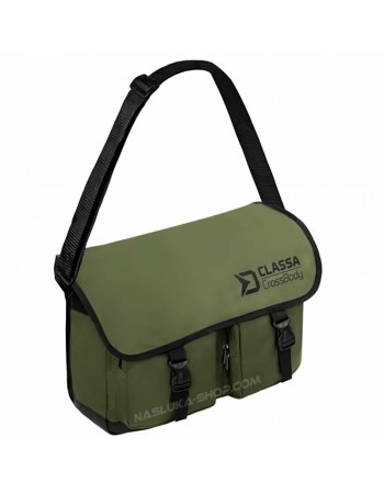Чанта Delphin Classa CrossBody