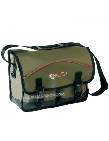 Спининг чанта с гумирано дъно Extra Carp - 4041
