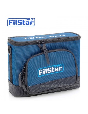 Чанта за воблери и пилкери FilStar KK 34