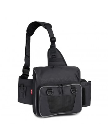 Чанта за спининг риболов с две кутии Fox Rage Tackle Belt