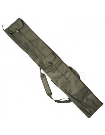 Шарански калъф за въдици JRC Defender II Holdall 12FT 3+3, 1.95м