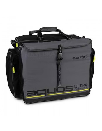 Сак за мач и фидер риболов Matrix Aquos Ultra CarryAll