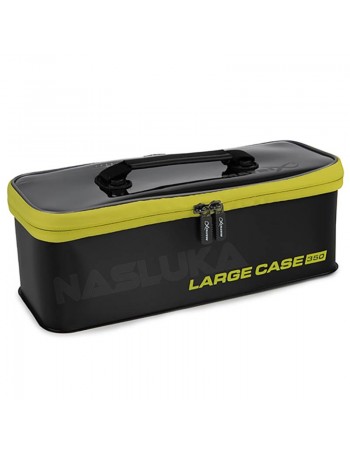 Чанта за фидер аксесоари Matrix Large Case 350