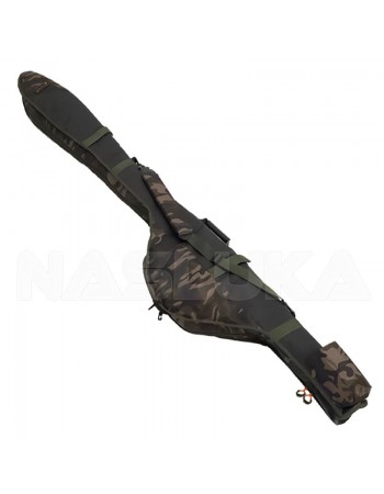 Троен калъф за шарански въдици Prologic Avenger 3 Rod Multi Sleeve 12FT/3.60м