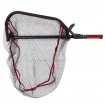 Сгъваем кеп с гумирана мрежа Abu Garcia Spike Net Foldable, 60х50см
