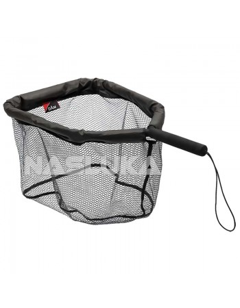 Плаващ кеп за риболов DAM Floating Landing Net - Square