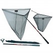 Шарански кеп Extra Carp Carpex Landing Net