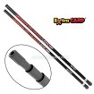 Телескопична дръжка за кеп Extra Carp Landing Net Handle Match-Feeder