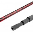 Телескопична дръжка за кеп Extra Carp Landing Net Handle Match-Feeder