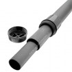 Телескопична дръжка за кеп Extra Carp Landing Net Handle Match-Feeder