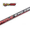 Телескопична дръжка за кеп Extra Carp Landing Net Handle Match-Feeder