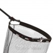 Сгъваем кеп с гумирана мрежа Filex Foldable Landing Net