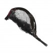 Сгъваем кеп с гумирана мрежа Filex Foldable Landing Net
