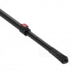 Кеп с гумирана мрежа Filex Power Landing Net