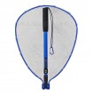 Сгъваем кеп със силиконова мрежа FilStar Pro Soft Folding Net S