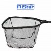 Кеп за риболов FilStar Square Midi Net