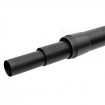 Щекерна дръжка за кеп Formax Lusson Landing Net Handle 4.00м