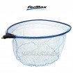 Овална глава за кеп с монофилна мрежа Formax Elegance Standart Mono
